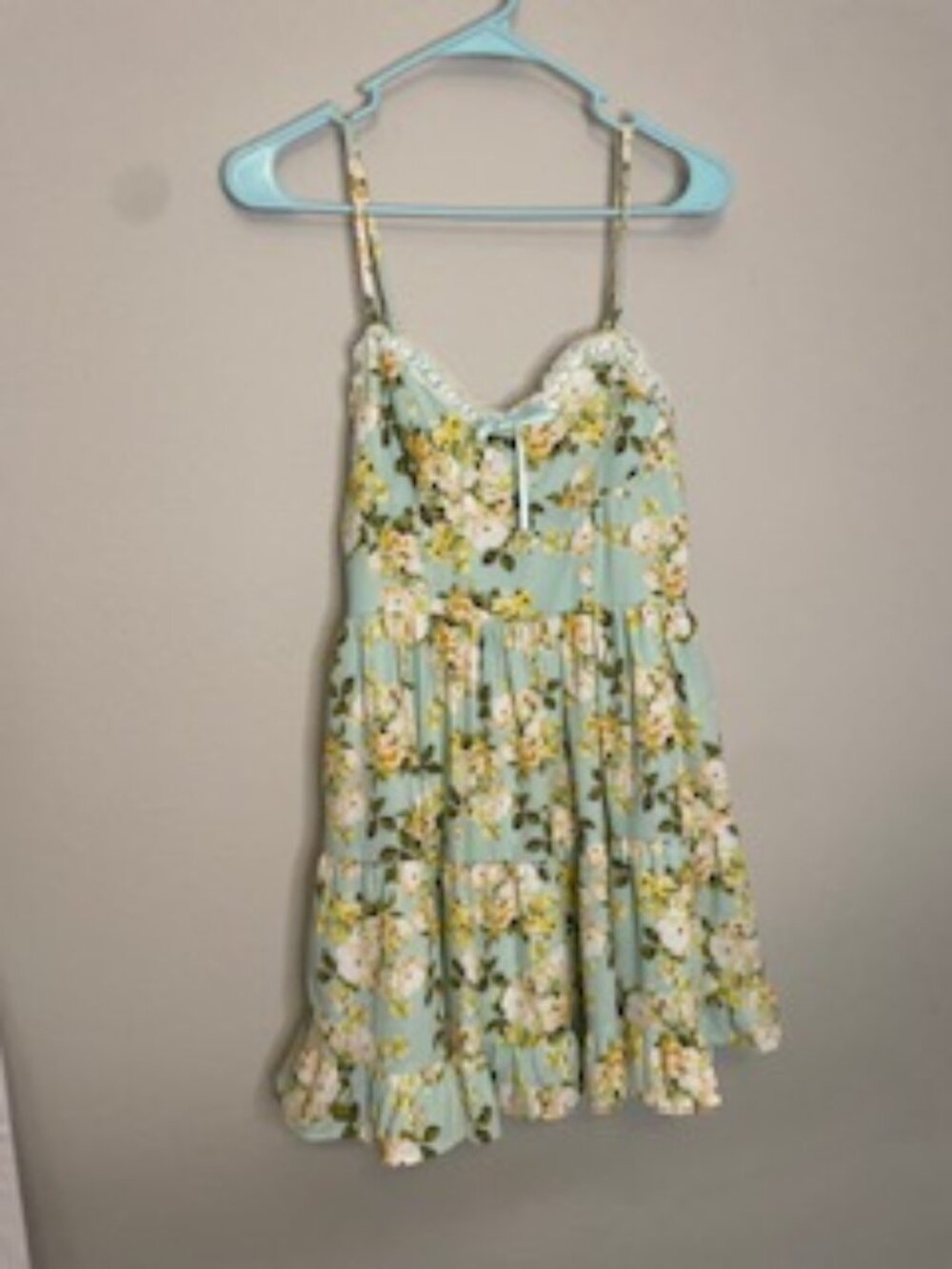 Size Small Arden B summer dress